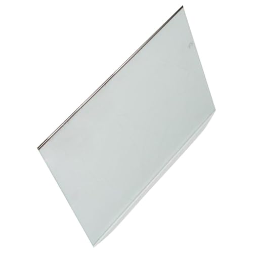 LIEBHERR - CLAYETTE VERRE COMPLETE BAC A LEGUMES POUR REFRIGERATEUR LIEBHERR