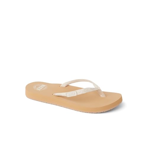 Image of REEF Women's Ginger Beach Flip Flops
