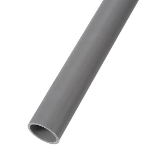 Rebower 0.8"×1" PVCpCv 14"vX`bNd`[u ی^ϏՌr [EK[fEƒpHVACzǗp] - 21×25mm / CgO[