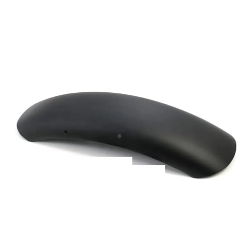 Garde boue avant BMW R9T bavette moto rétro finition premium