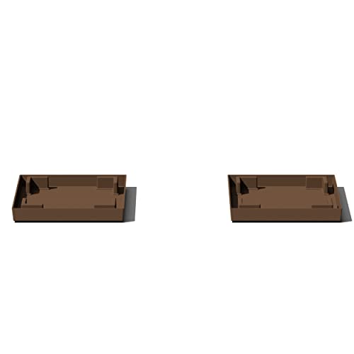 Veradek Pure Series Taper Planter Tray