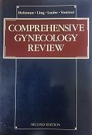 Comprehensive Gynecology Review 0801624452 Book Cover