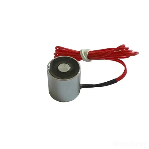 Électro-aimant 24V de type mini avec bobine compacte 16/16 pour petits automatismes