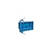 3 Gang Wall Box [Set of 3]