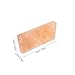 LIOOBO Salt Licking Block for Livestock Nutrient-Rich Mineral Salt Piece