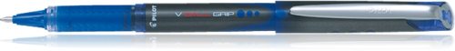 Pilot BLN-1 vbg10-L inchiostro Roller V Ball Blu