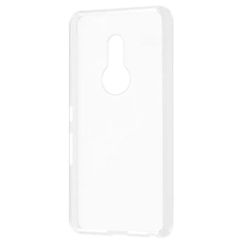 ?????? Layout RT-ARB4PCC2/CM Hybrid Case for Arrows Be4 Plus, Clear