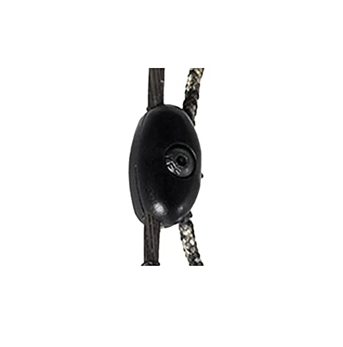 Lanceur Football Clamp Noir BR - Accessoire de fixation pour entraînement de football