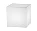 Produktbild Leuchtwürfel Würfelleuchte Dado 38x38 cm IP65 E27 10484