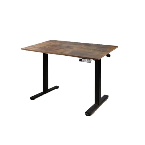 GUANGBOMCN d~fXN 100×60cm [@\/Փ˖h~ ω׏d60kg ݑ[N/Q[~OfXN É[^[ 60-120cm (Âؖڒ)