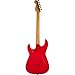 Charvel Pro-Mod Plus So-Cal Style 1 Electric Guitar - Ferrari Red, Ebony Fingerboard