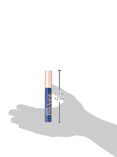 L’Oréal Paris Wimperntusche für intensives Volumen und spektakuläre Länge, Für empfindliche Augen geeignet… – Ansicht 6