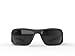 EDGE Brazeau Safety Glasses, Z87 Polarized Safety Sunglasses, Impact/Scratch Resistant, 99.9% UV Protect, ANSI Z87 Rated