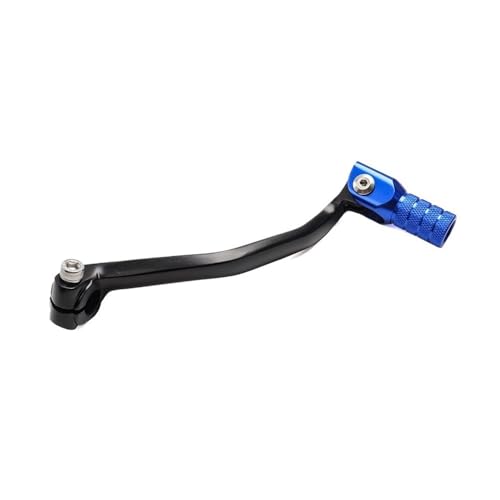 Levier vitesse moto en aluminium résistant aux chocs pour YZ 85 125 250