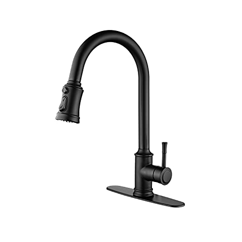 Robinet cuisine tactile Water-Tap mitigeur évier douchette amovible
