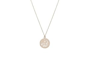 Remi Bijou 925 Allah Munze Remi Bijou 925 Allah Munze