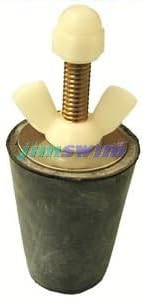 American Granby HWP7-10BT Wint Plug Univ Blo Thru #07-10