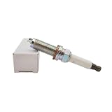 For NGK SILZKAR7E8S 93476 Iridium Spark Plug For Land Range Rover LR4 Sport
