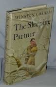The Sleeping Partner B002U2VN34 Book Cover