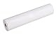 Exacompta 40925E Faxpapierrolle, Thermopapier 1-lagig, Breite: 210mm, Länge 28m, Durchmesser Kern: 12mm, 55g/m² für Fax, Faxgeräte, Faxpapier, Faxrolle