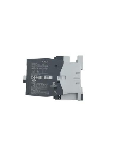 Contacteur CA AX40 stabilize vos installations électriques en 220V - 5