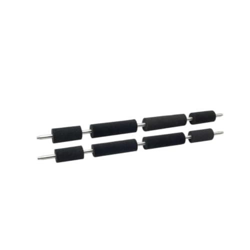 Rouleau d'éponge de rechange pour imprimante D125 C75 et radiomessagerie