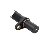 Material: Kunststoff Jingshi SYUCHENG Neue Passform für Kurbelwellensensor TDC Sensor 6238109 09118368 0261210151 Fit für OPEL Astra. H G. Combo Corsa. B C D. MERIVA A 1.0-1.4.