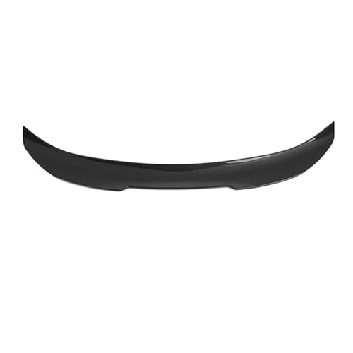 Kits de carrosserie d'aile de queue look carbone premium pour BMW E90