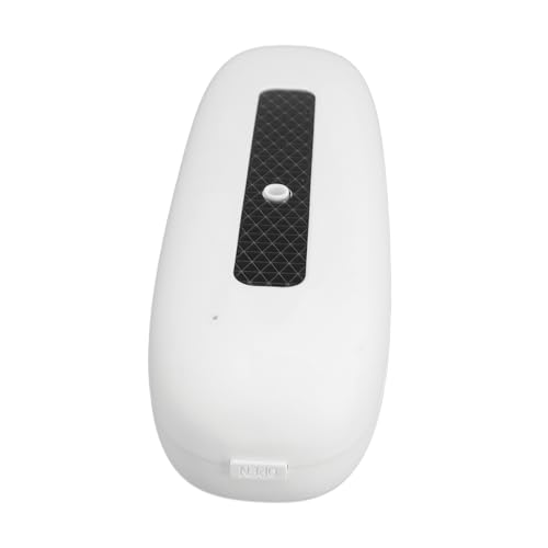 Difusor aromático eléctrico Zerodis blanco miniatura 3