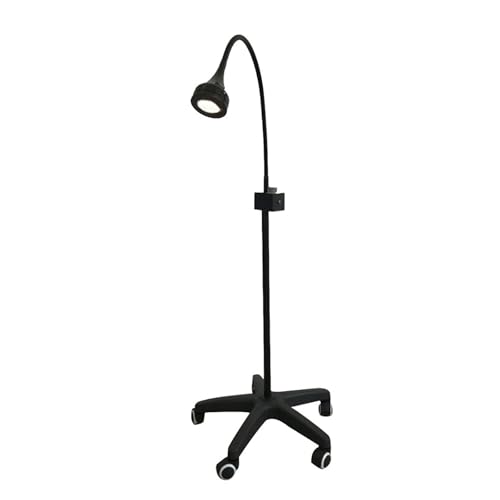 Lampe d'éclairage dentaire buccale LED pour éviter les zones d'ombre