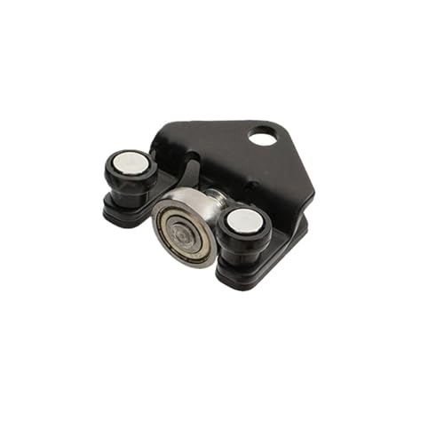 Rodillo guía puerta corrediza Nissan Interstar 1998-2008 lado derecho del pasajero 8200080754