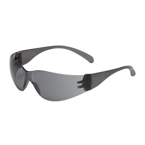 Lunettes de sécurité 3M Virtua protection oculaire avec verres teintés gris 715002AF-EU