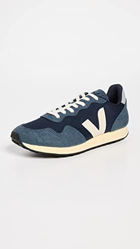 Veja Men's Sdu Sneakers, Nautico/Pierre, Blue, 10 Medium US | Image 1