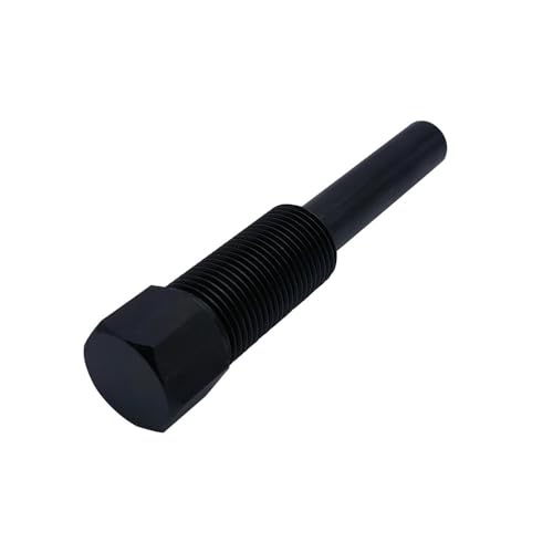 Extractor de embrague secundario PL-43 de alta resistencia para desmontar sin daños 4