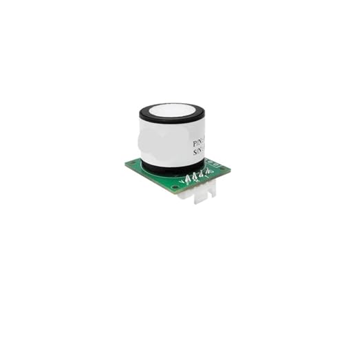 1PCS Electrochemical O2 Gas Sensor Oxygen Sensor Module Industrial Concentration Detection SC4-O2(Model 1)