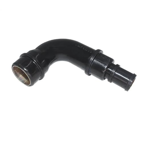 Tuyau de reniflard de carter haute durabilité pour Audi TT A4 1.8T