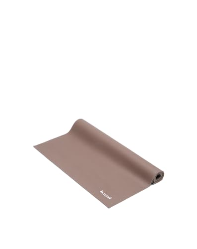 Tapis traveller 2 mm l'élégance minimaliste d'un accessoire de sport épuré