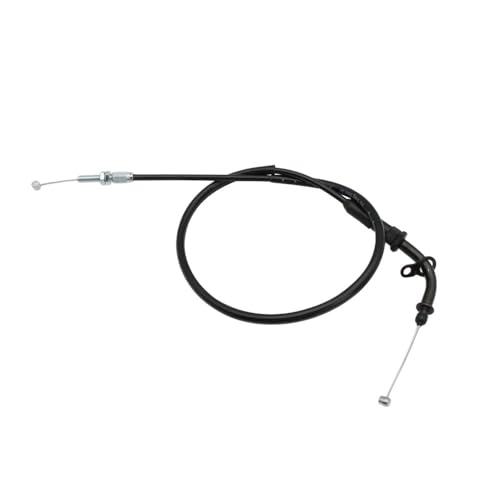 Câble d'accélérateur moto résout tirage dur Bandit 250 GSF250