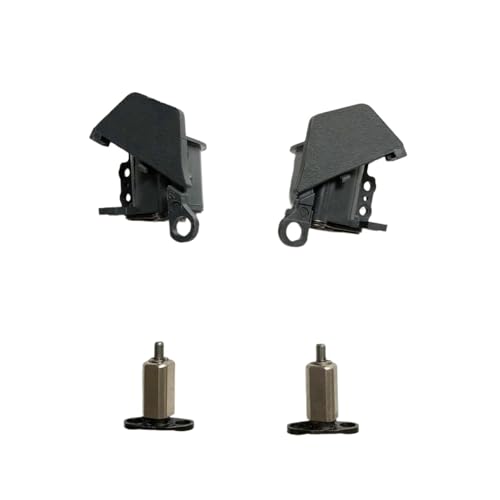 DJI Mavic Pro �p�A�[���� �t�����g���E�A�[���� ���A�V���t�g �����s�{�b�g �����p�u���P�b�g�t��(1 set)