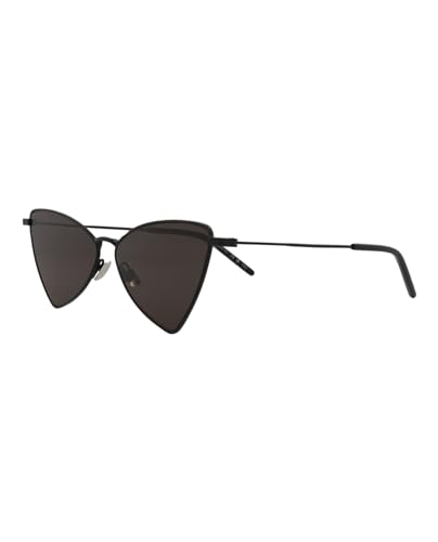 Saint Laurent SL 303 Jerry Metal Sunglasses2