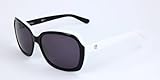 Occhiali da Sole Pierre Cardin P.C. 8408/S K4D BLACK WHITE 56/17/ WOMAN