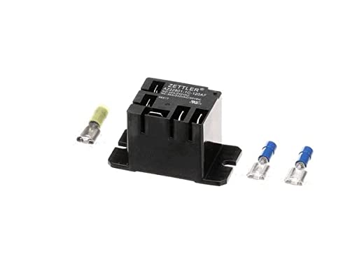 Hatco Kit,Rel,Mini,120Ac,Spdt,30Res