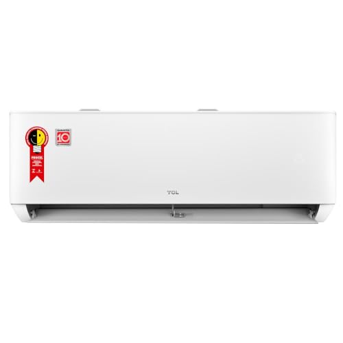 Ar Condicionado Split Hi Wall Tcl T-pro 2.0 Inverter 24000 Btus Frio R32 220v