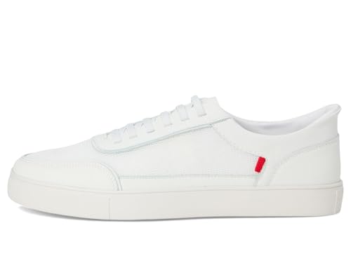 Image of Marc Joseph New York Womens Columbia Street Sneaker (Hands Free Technology)