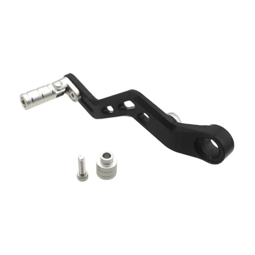 Levier de changement vitesse pliable réglable moto V-Strom 800