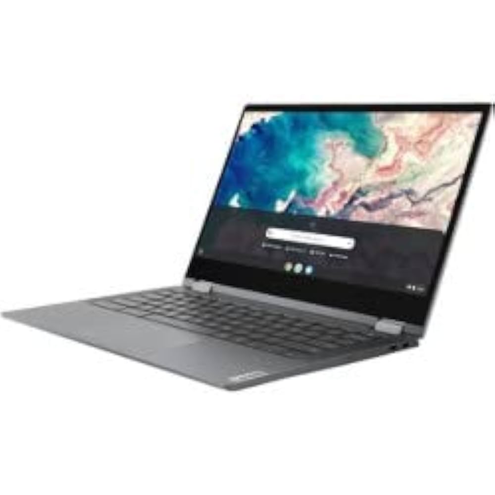 Chromebook本体 Ideapad Flex 5 CB 13IML05 Chromebook2020 Chromebook IdeaPad Flex 5 CB 13IML05 13.3'' Core i5 RAM 4GB
