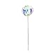 Kikkerland GG72 - Rainbow Twirler Spinner, 20 x 4 cm
