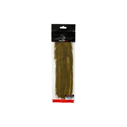 Fulling Mill Rabbit Zonker Micro