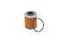 KTM 59038046144 OIL FILTER SHORT WITH GAS