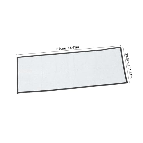 Alfombrilla térmica impermeable para reptiles miniatura 2